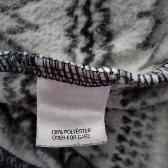 Exertek Fleece Women's Large - Picture 2 of 4